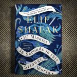 10 Minutes 38 Seconds in this Strange World by Elif Shafak [High Quality Paperpback]